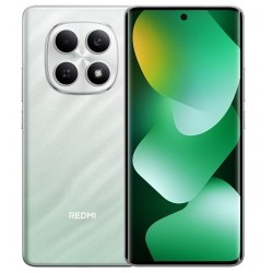 Xiaomi Redmi Note 15 4G зеленый